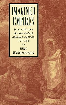 Imagined Empires pdf epub mobi 电子书 下载