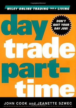 Day Trade Part-Time pdf epub mobi 电子书 下载