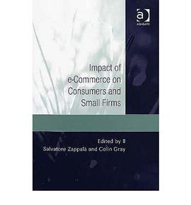 Impact of E-commerce on Consumers And Small Firms pdf epub mobi 下载