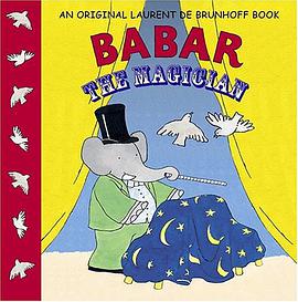 Babar the Magician pdf epub mobi 电子书 下载
