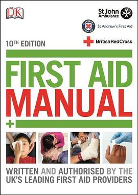 First Aid Manual 10th Edition pdf epub mobi 电子书 下载