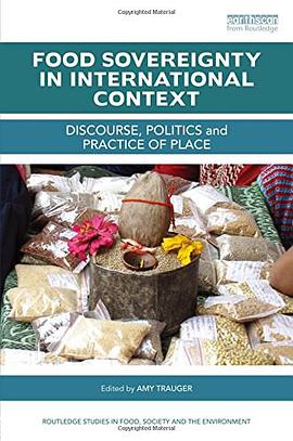 Food Sovereignty in International Context pdf epub mobi 電子書 下載