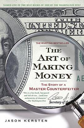 The Art of Making Money pdf epub mobi 电子书 下载