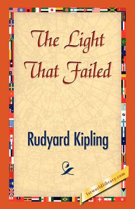 The Light That Failed pdf epub mobi 电子书 下载