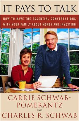 It Pays to Talk pdf epub mobi 电子书 下载