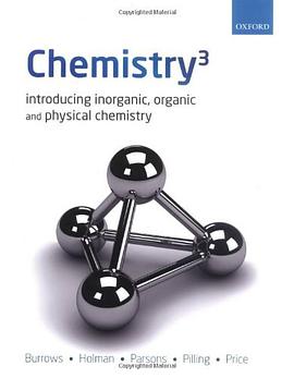 Chemistry3 pdf epub mobi 電子書 下載