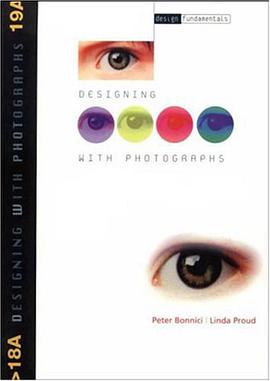 Designing With Photographs pdf epub mobi 电子书 下载