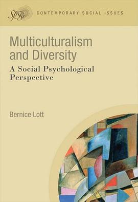 Multiculturalism and Diversity pdf epub mobi 下载