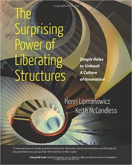 The Surprising Power of Liberating Structures pdf epub mobi 電子書 下載