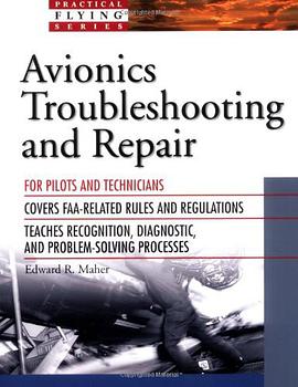 Avionics Troubleshooting and Repair pdf epub mobi 电子书 下载
