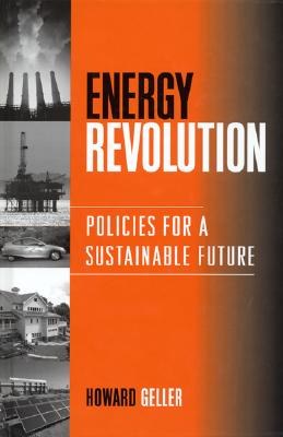 Energy Revolution pdf epub mobi 电子书 下载