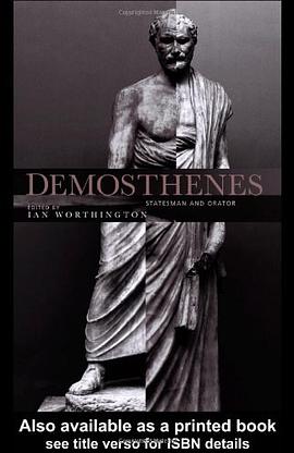Demosthenes pdf epub mobi 电子书 下载