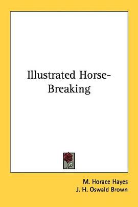 Illustrated Horse-Breaking pdf epub mobi 电子书 下载