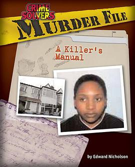 Murder File pdf epub mobi 电子书 下载