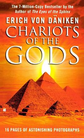 Chariots of the Gods pdf epub mobi 下载
