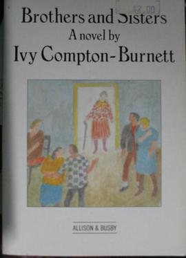 Brothers and Sisters pdf epub mobi 电子书 下载