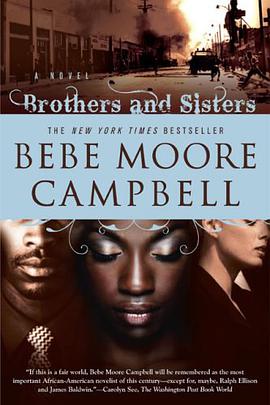 Brothers and Sisters pdf epub mobi 電子書 下載