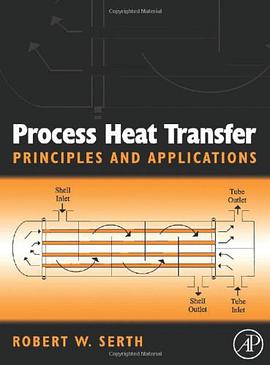 Process Heat Transfer pdf epub mobi 电子书 下载