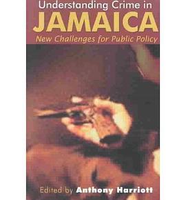 Understanding Crime in Jamaica pdf epub mobi 電子書 下載