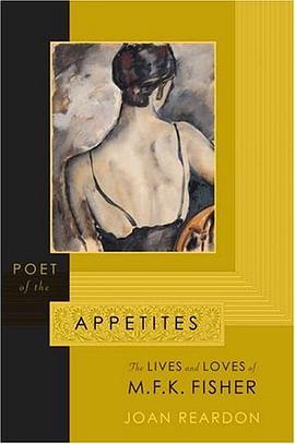 Poet of the Appetites pdf epub mobi 电子书 下载