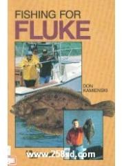 Fishing for Fluke pdf epub mobi 电子书 下载
