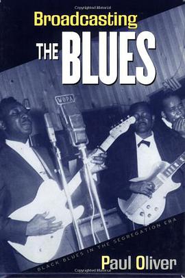 Broadcasting the Blues pdf epub mobi 电子书 下载