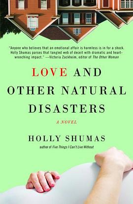 Love and Other Natural Disasters pdf epub mobi 电子书 下载