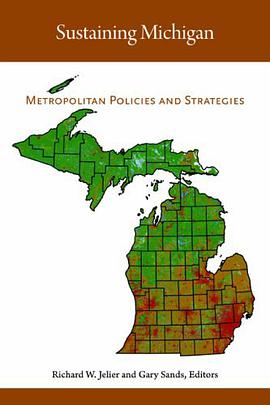 Sustaining Michigan pdf epub mobi 电子书 下载
