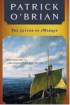 The Letter of Marque pdf epub mobi 電子書 下載