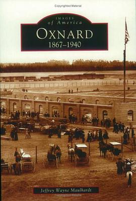 Oxnard pdf epub mobi 電子書 下載