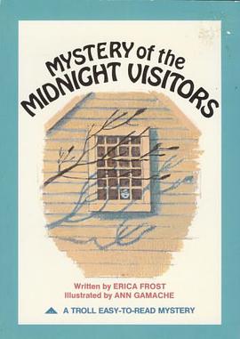 Mystery of the Midnight Visitors pdf epub mobi 电子书 下载