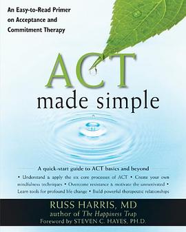 ACT Made Simple pdf epub mobi 电子书 下载