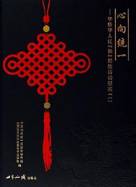 心向统一 pdf epub mobi 电子书 下载