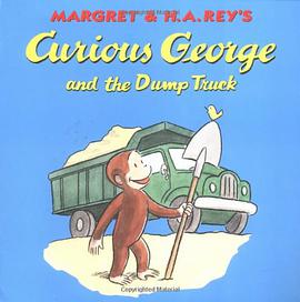 Curious George and the Dump Truck