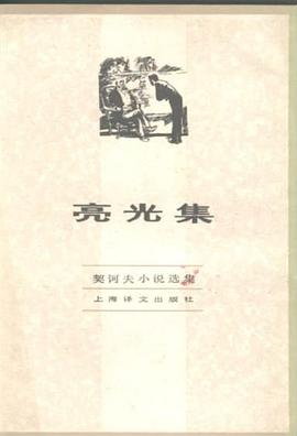 亮光集