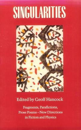 Singularities pdf epub mobi 電子書 下載