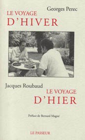 Le Voyage d'hiver - Le Voyage d'hier pdf epub mobi 电子书 下载