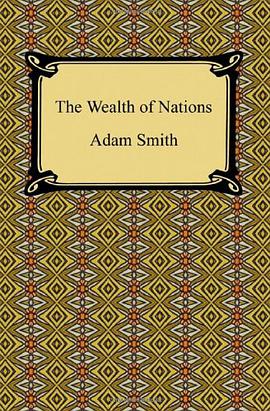 The Wealth of Nations pdf epub mobi 电子书 下载