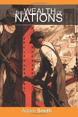 The Wealth of Nations pdf epub mobi 电子书 下载