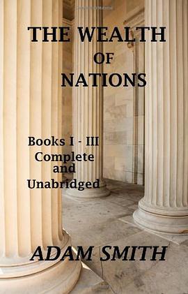 The Wealth of Nations pdf epub mobi 电子书 下载