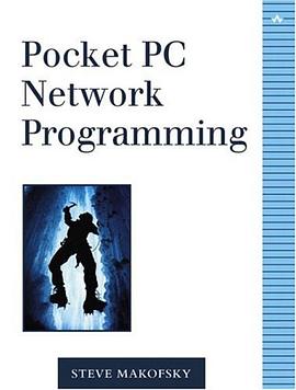 Pocket PC Network Programming pdf epub mobi 电子书 下载