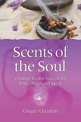 Scents of the Soul pdf epub mobi 电子书 下载