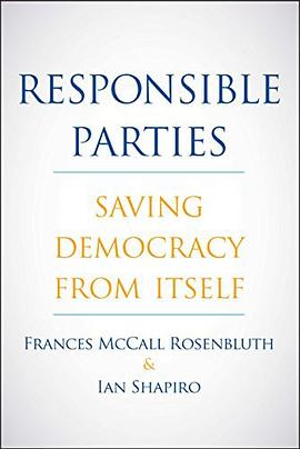 Responsible Parties pdf epub mobi 电子书 下载