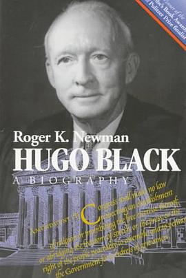 Hugo Black pdf epub mobi 电子书 下载