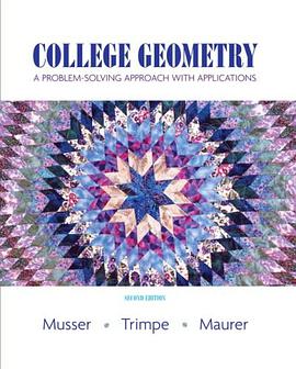 College Geometry pdf epub mobi 电子书 下载