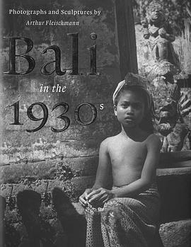 Bali in the 1930s pdf epub mobi 电子书 下载