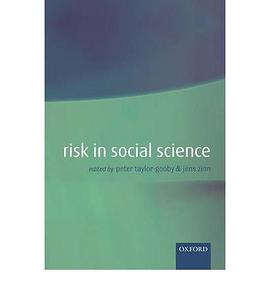 Risk in Social Science pdf epub mobi 電子書 下載