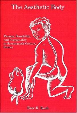 The Aesthetic Body pdf epub mobi 電子書 下載