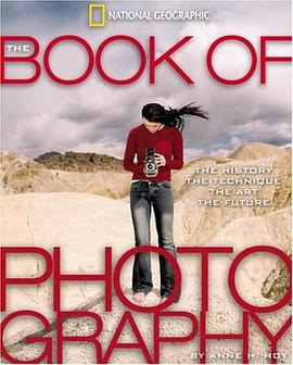 The Book of Photography pdf epub mobi 电子书 下载