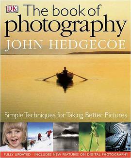 The Book of Photography pdf epub mobi 电子书 下载
